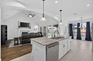 3717 Wildridge Blvd, Oak Point, TX 75068 - Photo 19