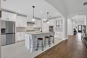 3717 Wildridge Blvd, Oak Point, TX 75068 - Photo 15