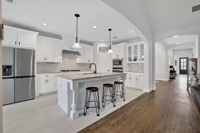 3717 Wildridge Boulevard, Oak Point, TX 75068 - Photo 15