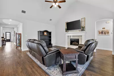 3717 Wildridge Boulevard, Oak Point, TX 75068 - Photo 11