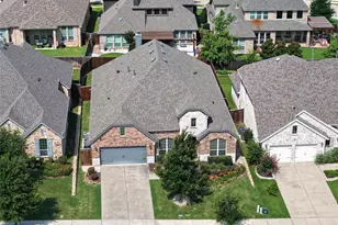 3717 Wildridge Blvd, Oak Point, TX 75068 - Photo 3