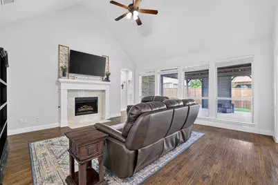 3717 Wildridge Boulevard, Oak Point, TX 75068 - Photo 13