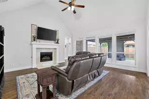 3717 Wildridge Blvd, Oak Point, TX 75068 - Photo 13