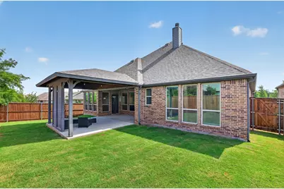 3717 Wildridge Boulevard, Oak Point, TX 75068 - Photo 5