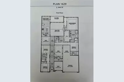3717 Wildridge Boulevard, Oak Point, TX 75068 - Photo 39