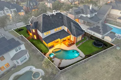 2822 Taylorcrest, Missouri City, TX 77459 - Photo 49