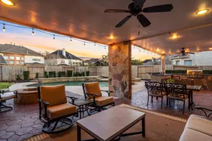 2822 Taylorcrest, Missouri City, TX 77459 - Photo 43