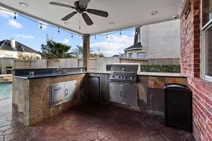 2822 Taylorcrest, Missouri City, TX 77459 - Photo 43