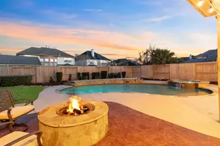 2822 Taylorcrest, Missouri City, TX 77459 - Photo 41