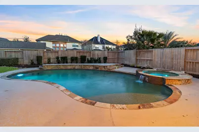 2822 Taylorcrest, Missouri City, TX 77459 - Photo 45