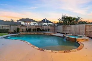 2822 Taylorcrest, Missouri City, TX 77459 - Photo 45