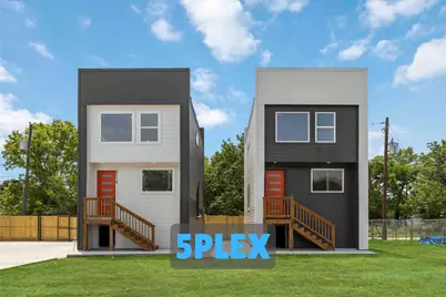 2108 Des Chaumes Street, Houston, TX 77026 - Photo 1