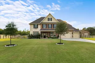 14927 Starwood Dr, Beach City, TX 77523 - Photo 1