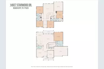 14927 Starwood Drive, Beach City, TX 77523 - Photo 43