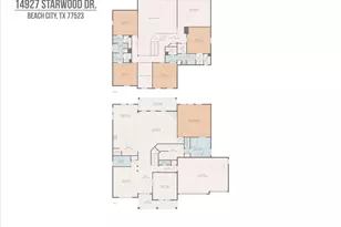 14927 Starwood Dr, Beach City, TX 77523 - Photo 43