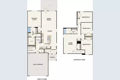 17147 King Eider Road, Waller, TX 77484 - Photo 25