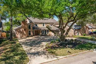 3322 Point Clear Dr, Missouri City, TX 77459 - Photo 1
