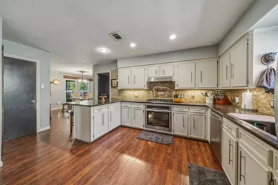 3322 Point Clear Drive, Missouri City, TX 77459 - Photo 17