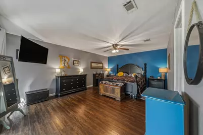 3322 Point Clear Drive, Missouri City, TX 77459 - Photo 19