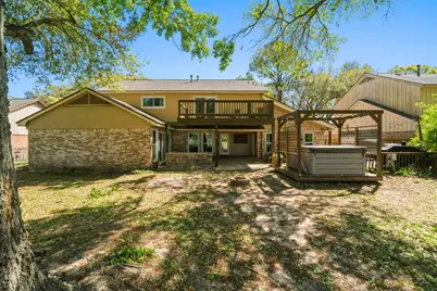 3322 Point Clear Drive, Missouri City, TX 77459 - Photo 37