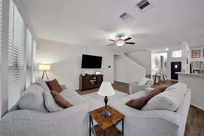 3558 Heather Chase Trail, Houston, TX 77365 - Photo 11