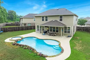 3558 Heather Chase Trl, Porter, TX 77365 - Photo 3