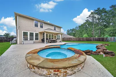 3558 Heather Chase Trail, Houston, TX 77365 - Photo 41