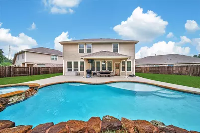 3558 Heather Chase Trail, Houston, TX 77365 - Photo 43