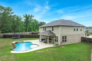3558 Heather Chase Trl, Porter, TX 77365 - Photo 45