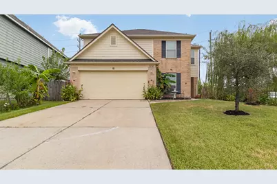 18743 N Young Elm Circle, Houston, TX 77073 - Photo 1