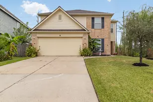18743 N Young Elm Cir, Houston, TX 77073 - Photo 1