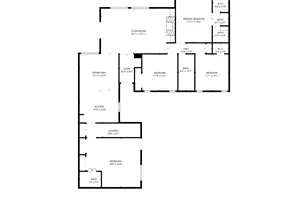 4205 Lariat Dr, Baytown, TX 77521 - Photo 31