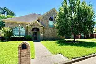 20007 Wood Walk Ln, Humble, TX 77346 - Photo 1