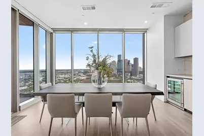 1711 Allen Parkway #2606, Houston, TX 77019 - Photo 1