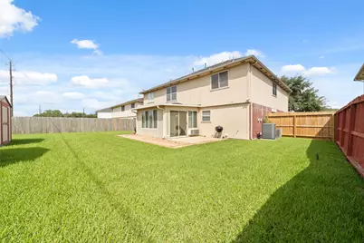 2235 Heatherwood Drive, Missouri City, TX 77489 - Photo 21