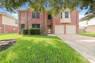 2235 Heatherwood Dr, Missouri City, TX 77489 - Photo 1