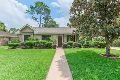 12807 Westleigh Drive, Houston, TX 77077 - Photo 1