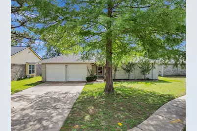2554 Olympus Drive, Houston, TX 77084 - Photo 1