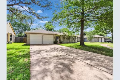 2554 Olympus Drive, Houston, TX 77084 - Photo 3