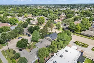 2554 Olympus Dr, Houston, TX 77084 - Photo 37