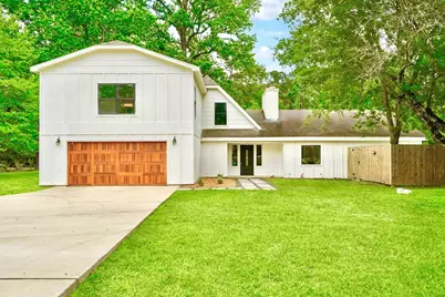 32606 Glenda Drive, Magnolia, TX 77354 - Photo 1