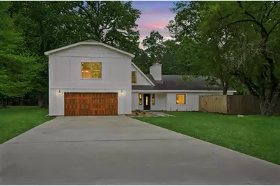 32606 Glenda Drive, Magnolia, TX 77354 - Photo 5