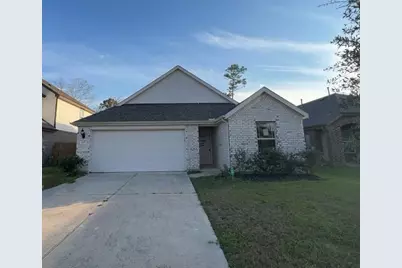 1207 Vilamoura Court, Crosby, TX 77532 - Photo 1