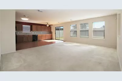 9618 Ravens Nest Court, Houston, TX 77083 - Photo 5