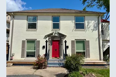 2330 Dorrington Street #C, Houston, TX 77030 - Photo 1