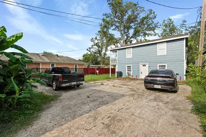 523 Henke Street #C, Houston, TX 77020 - Photo 3