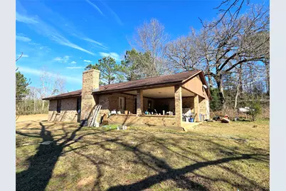 3901 County Road 1585, Grapeland, TX 75844 - Photo 33