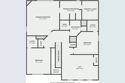 3240 Roddy Drive, Fort Worth, TX 76123 - Photo 43