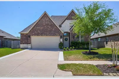 23607 Tirino Shores Drive, Katy, TX 77493 - Photo 1