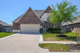 23607 Tirino Shores Dr, Katy, TX 77493 - Photo 1